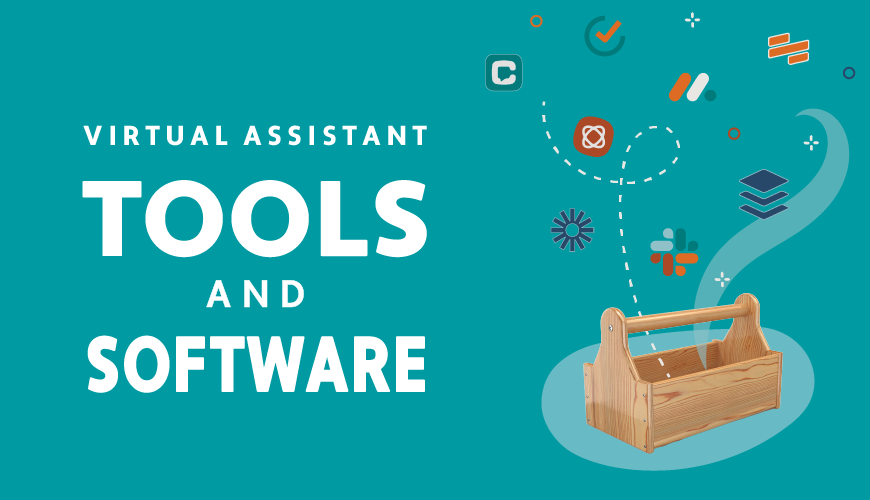 The 9 Essential Virtual Assistant Software Tools   Virtual Assistant Tools And Software #keepProtocol